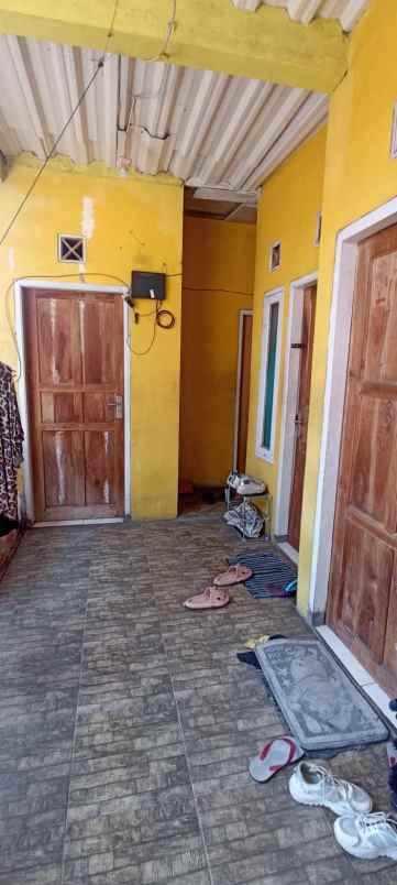 dijual kost sulaksana