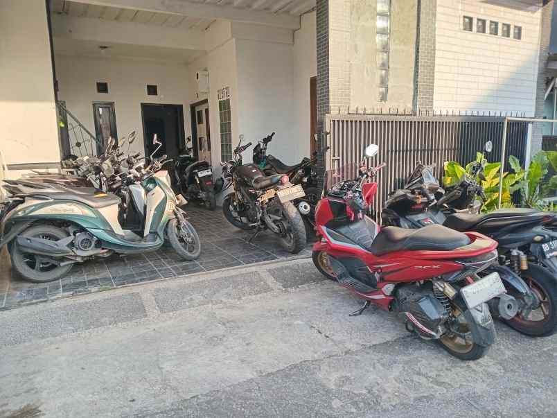 dijual kost terusan buahbatu