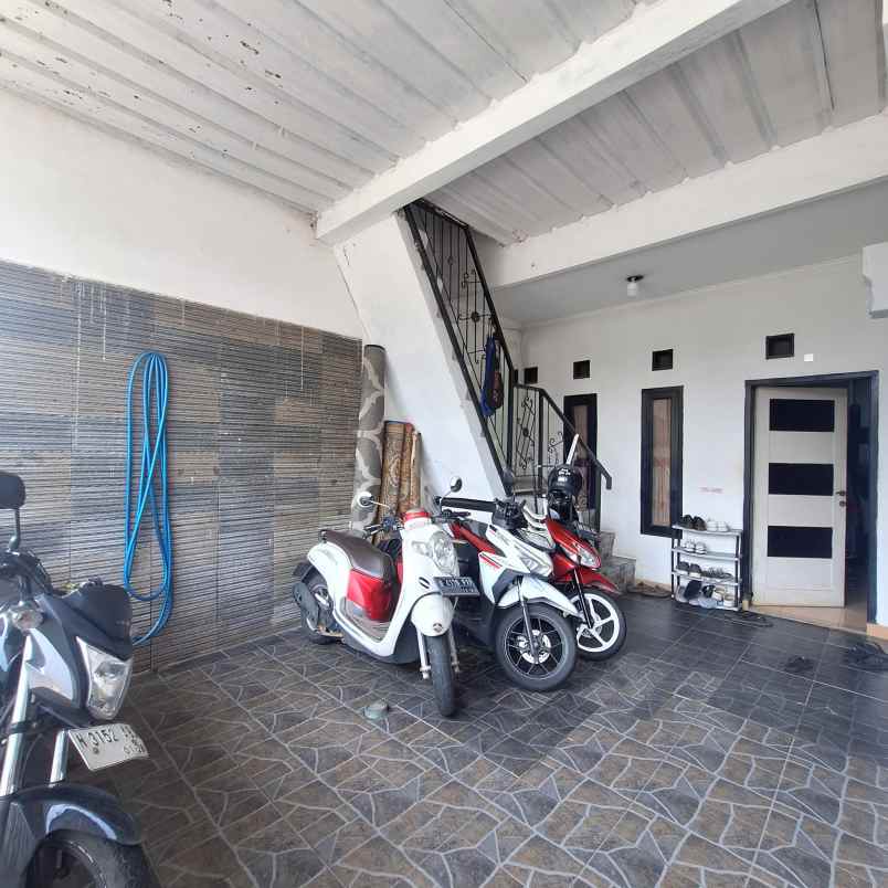 dijual kost terusan buahbatu