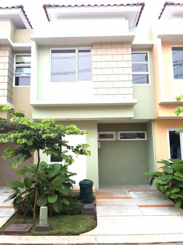 dijual pemilik langsung bu virginia village