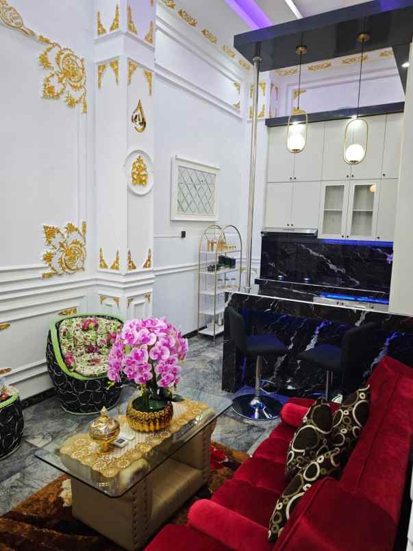 dijual perumahan pelangi pesona residence balikpapan