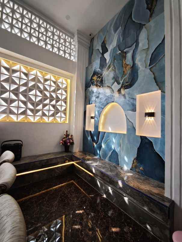 dijual perumahan pelangi pesona residence balikpapan