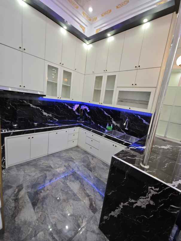 dijual perumahan pelangi pesona residence balikpapan