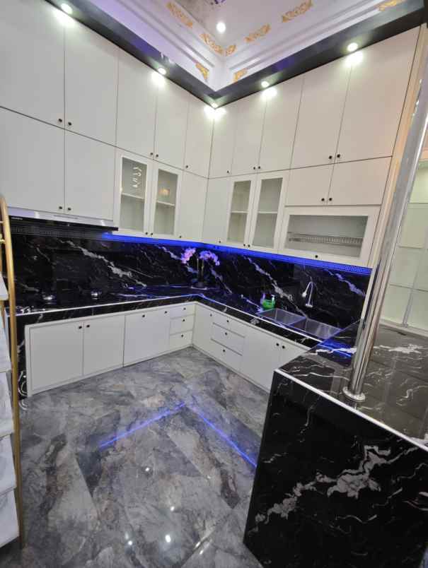 dijual perumahan pelangi pesona residence balikpapan