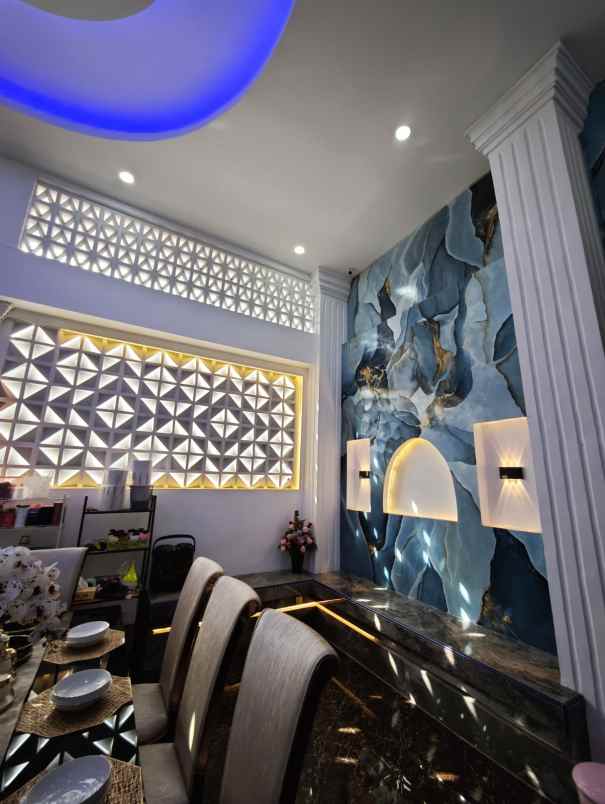 dijual perumahan pelangi pesona residence balikpapan