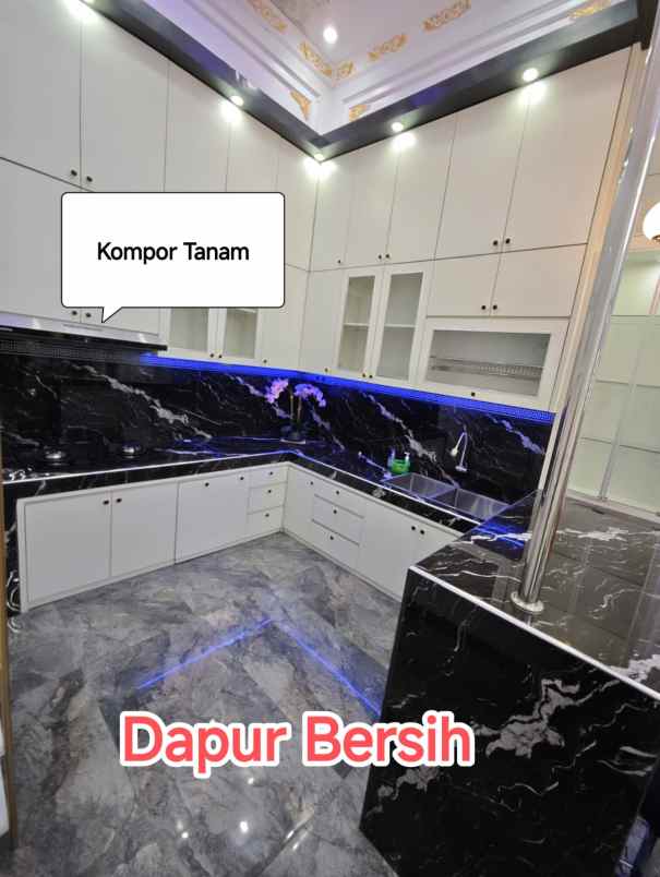 dijual perumahan pelangi pesona residence balikpapan
