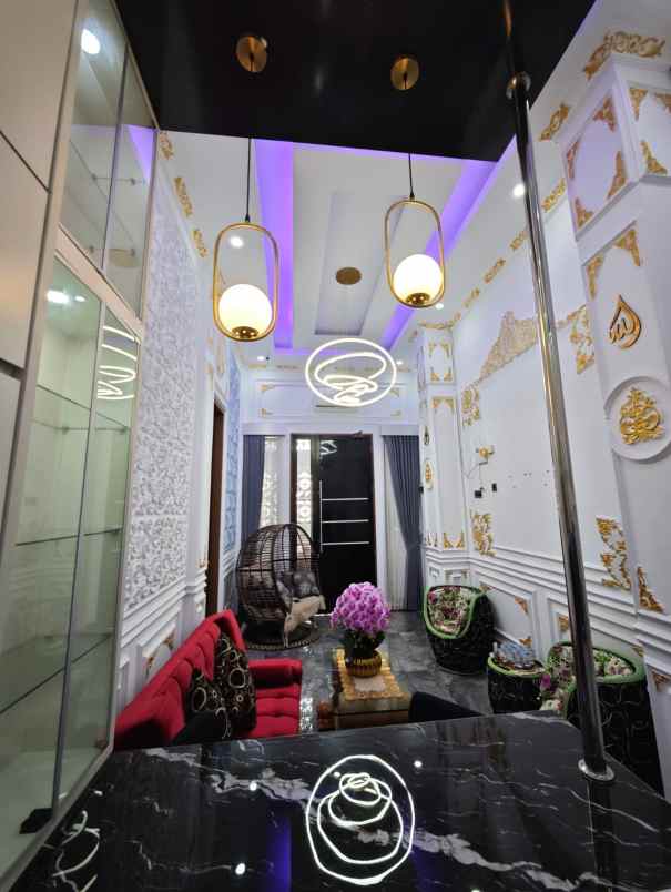 dijual perumahan pelangi pesona residence balikpapan
