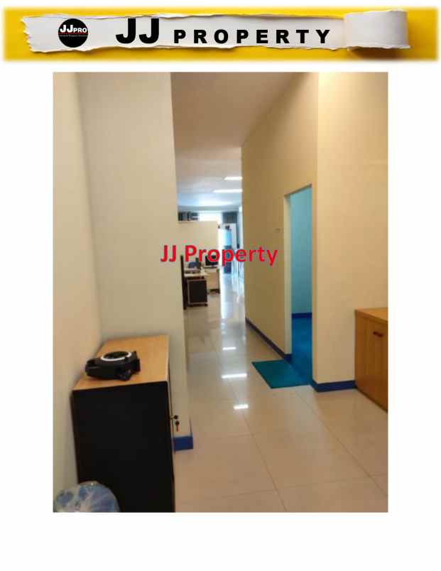 dijual ruko di jakarta selatan