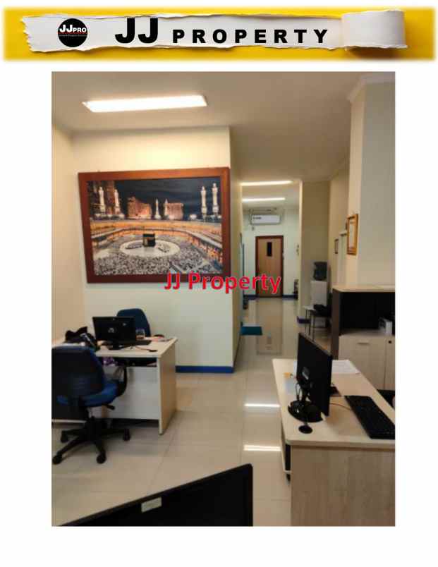 dijual ruko di jakarta selatan