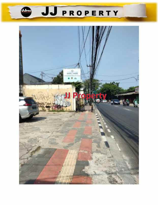 dijual ruko di jakarta selatan