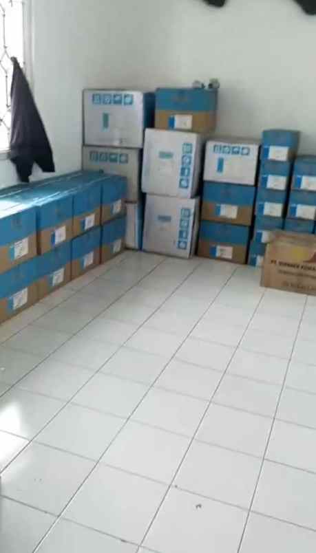 dijual ruko gudang kantor baturetno kec banguntapan