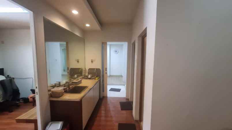 dijual ruko gudang kantor bona indah