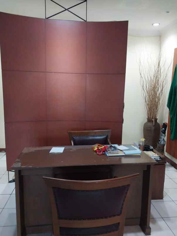 dijual ruko gudang kantor bona indah plaza cilandak