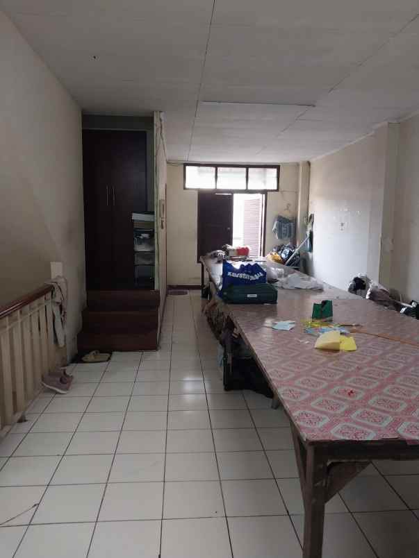 dijual ruko gudang kantor bona indah plaza cilandak