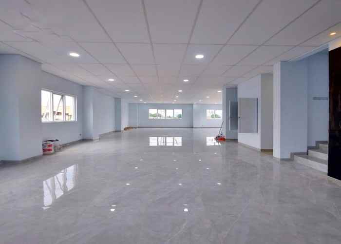 dijual ruko gudang kantor cawang jakarta timur