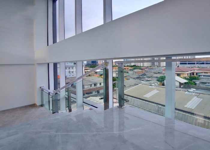 dijual ruko gudang kantor cawang jakarta timur