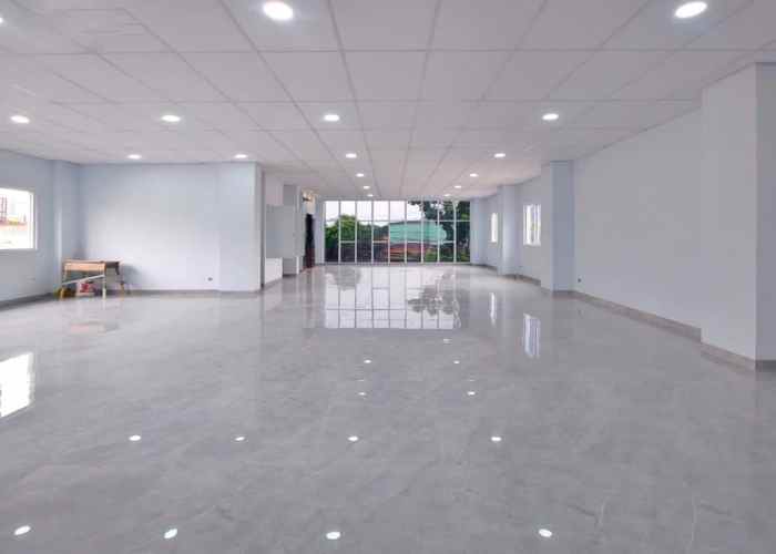 dijual ruko gudang kantor cawang jakarta timur