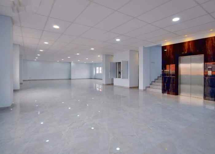 dijual ruko gudang kantor cawang jakarta timur