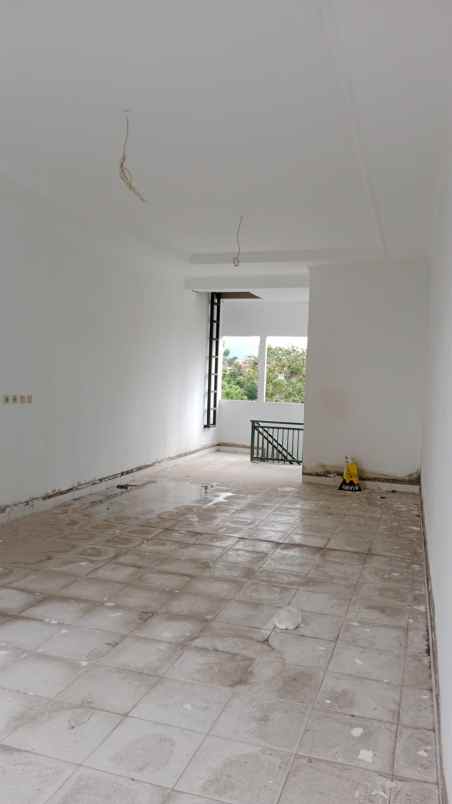 dijual ruko gudang kantor ciguruwik cibiru cileunyi