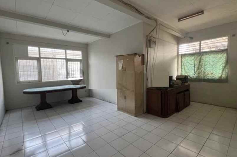 dijual ruko gudang kantor cipendawa narogong