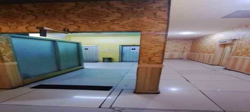 dijual ruko gudang kantor dewi sartika bandung