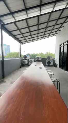 dijual ruko gudang kantor dharma husada