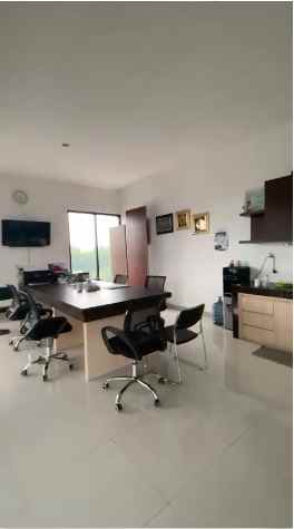 dijual ruko gudang kantor dharma husada