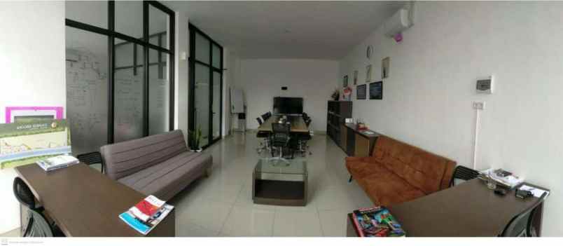 dijual ruko gudang kantor dharma husada