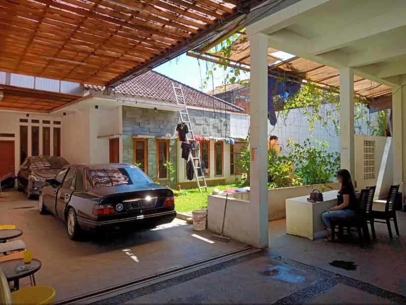 dijual ruko gudang kantor garut kota ciledug