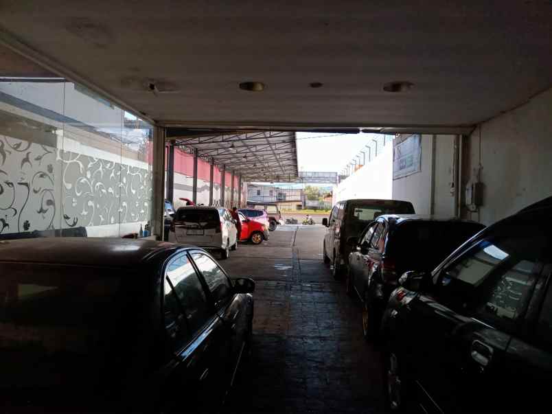 dijual ruko gudang kantor garut kota ciledug