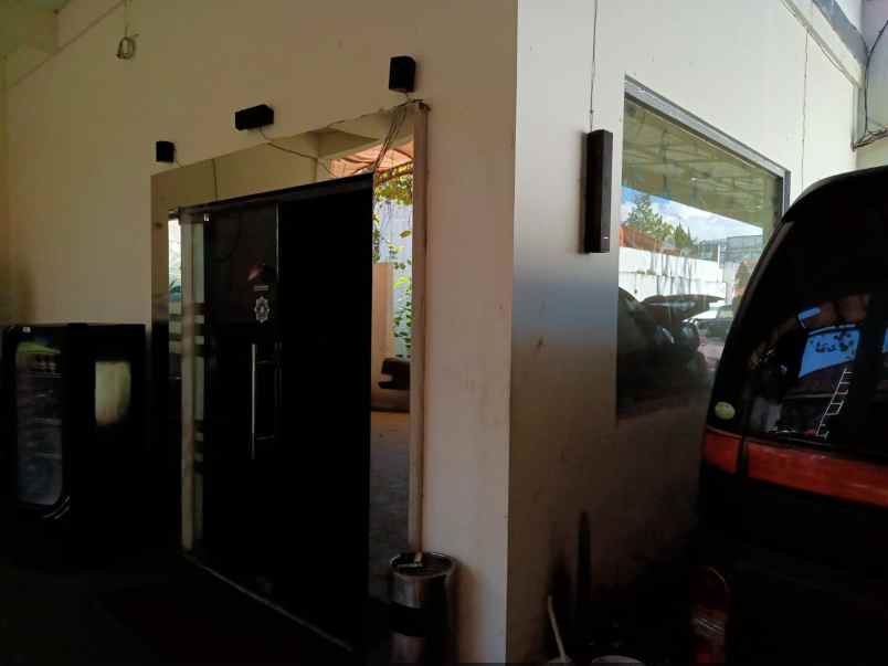 dijual ruko gudang kantor garut kota ciledug