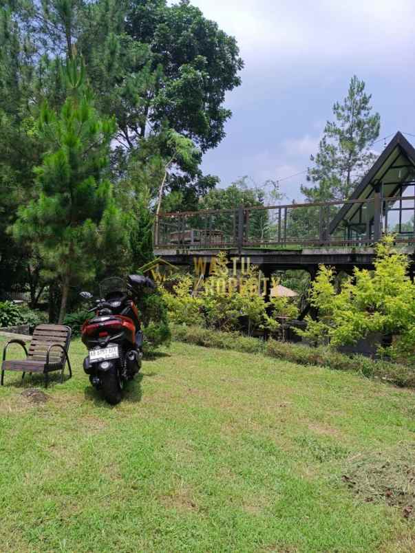 dijual ruko gudang kantor girikerto