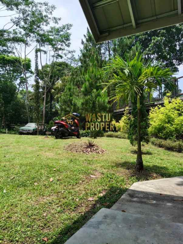 dijual ruko gudang kantor girikerto