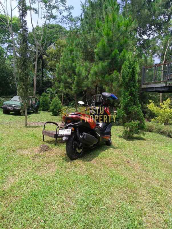 dijual ruko gudang kantor girikerto