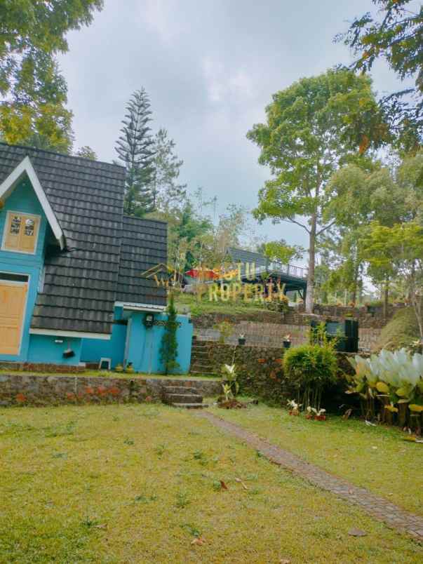 dijual ruko gudang kantor girikerto