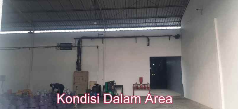 dijual ruko gudang kantor gresik jawa timur