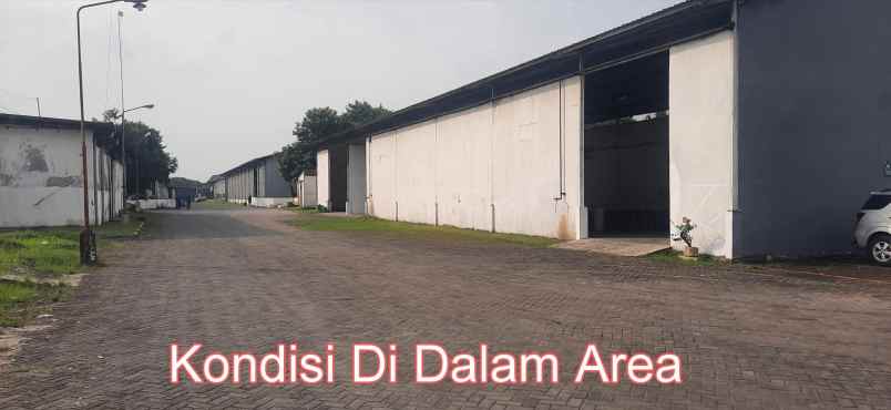 dijual ruko gudang kantor gresik jawa timur