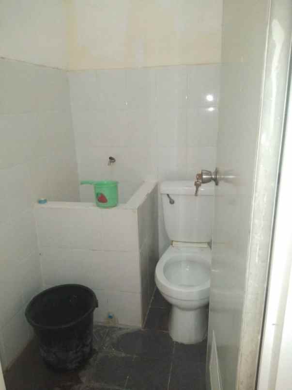 dijual ruko gudang kantor gunung anyar