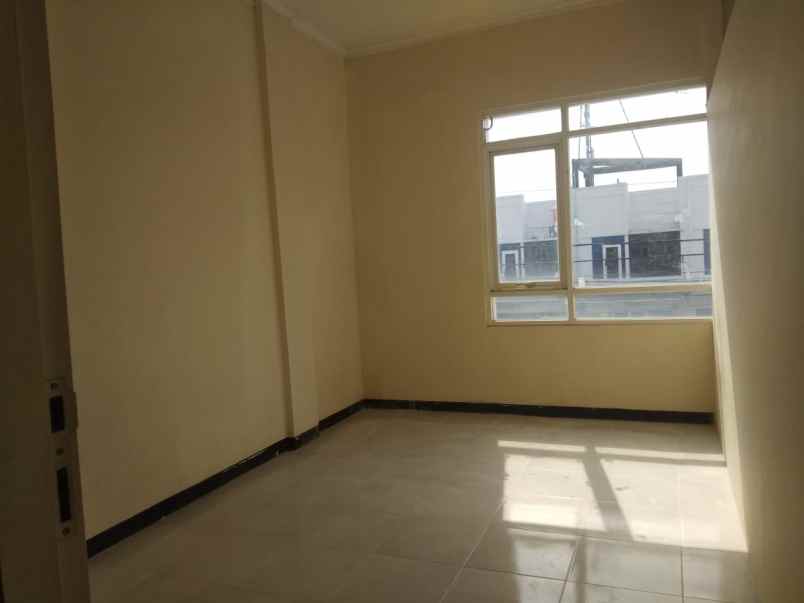 dijual ruko gudang kantor gunung anyar