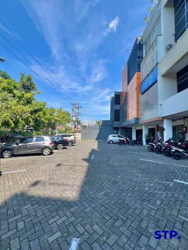 dijual ruko gudang kantor indragiri