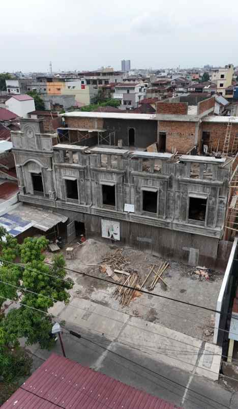 dijual ruko gudang kantor jalan m yakub hm yamin