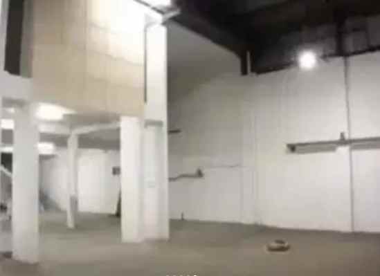 dijual ruko gudang kantor jalan raya boboh kota