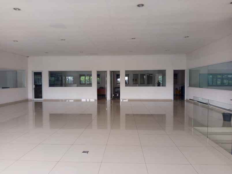 dijual ruko gudang kantor jatake kec jatiuwung kota
