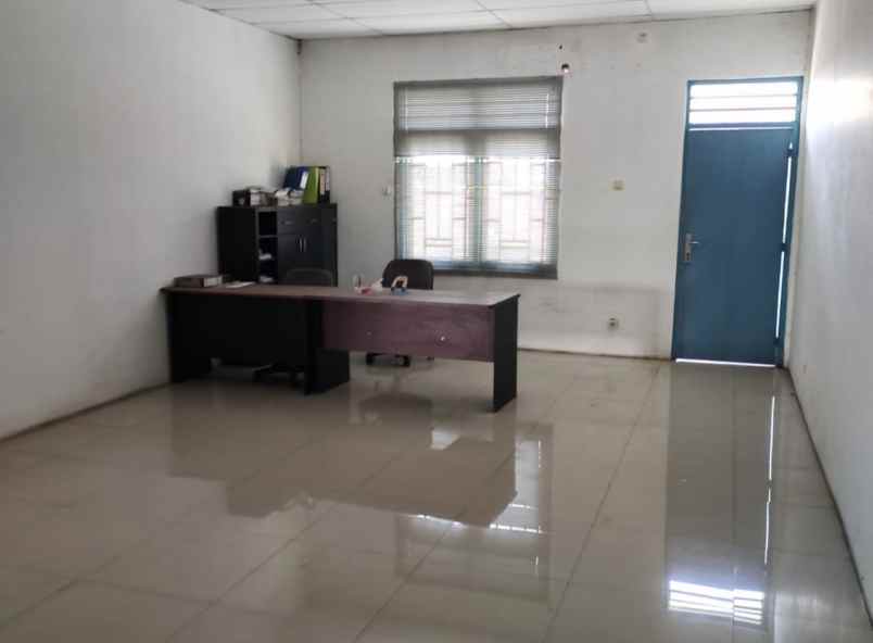 dijual ruko gudang kantor ji raya bojonegara