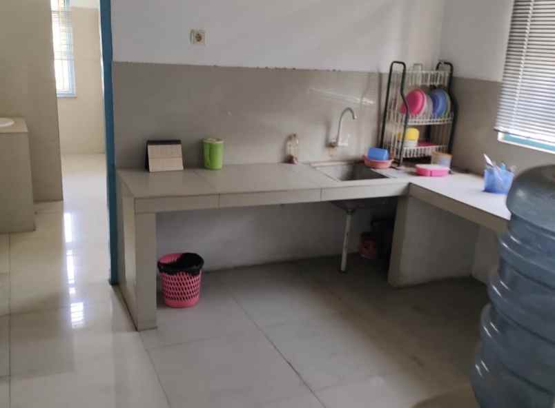 dijual ruko gudang kantor ji raya bojonegara