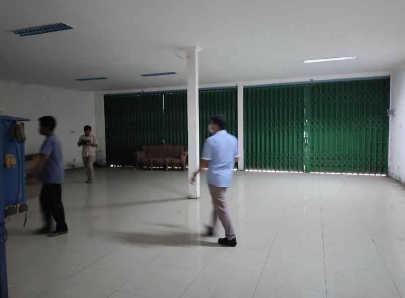 dijual ruko gudang kantor ji raya bojonegara