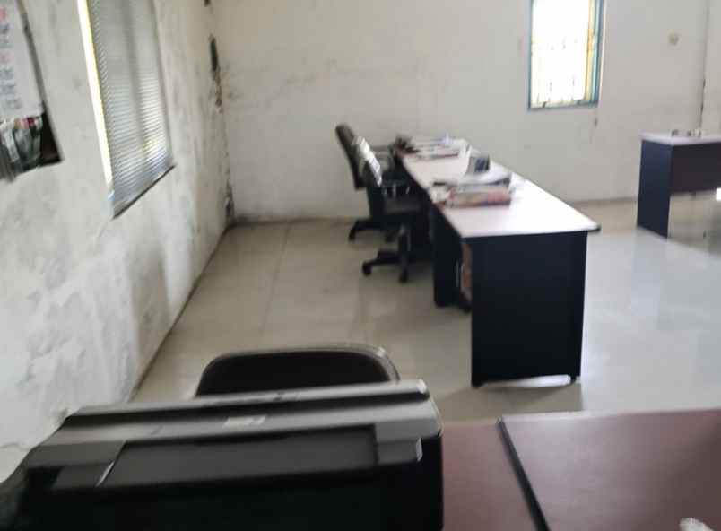 dijual ruko gudang kantor ji raya bojonegara