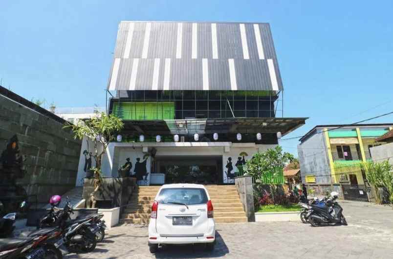 dijual ruko gudang kantor ji raya bypass ngurah rai