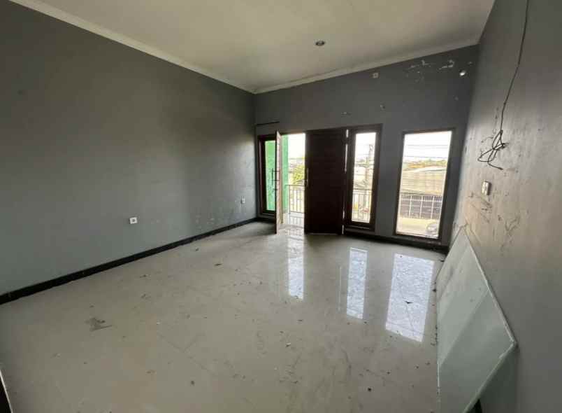 dijual ruko gudang kantor ji tukad balian renon kec