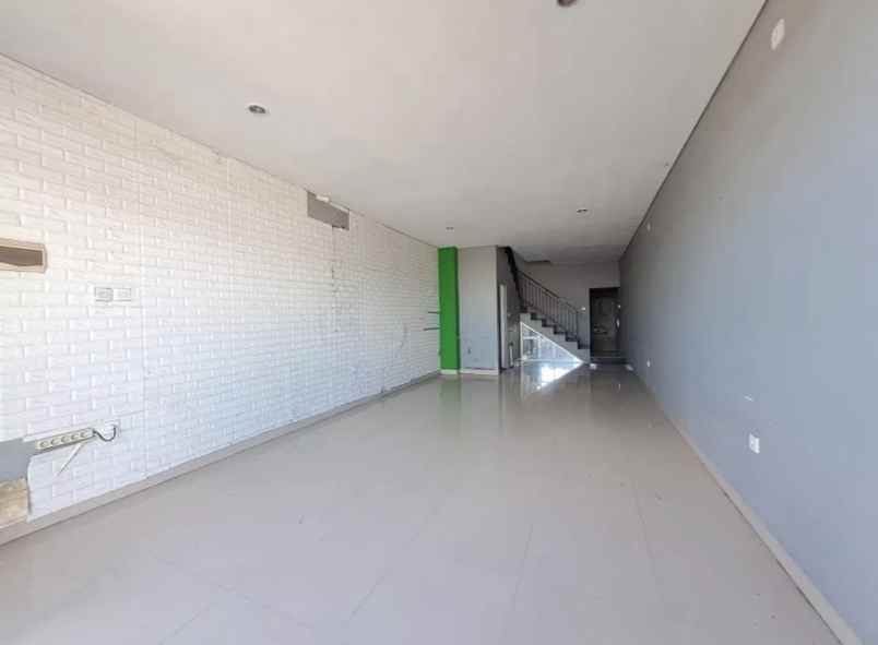 dijual ruko gudang kantor ji tukad balian renon kec